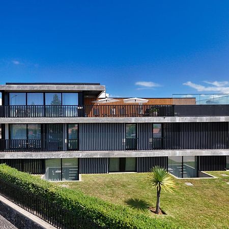 Aqua - Populo Eco Village Понта-Делгада Екстер'єр фото