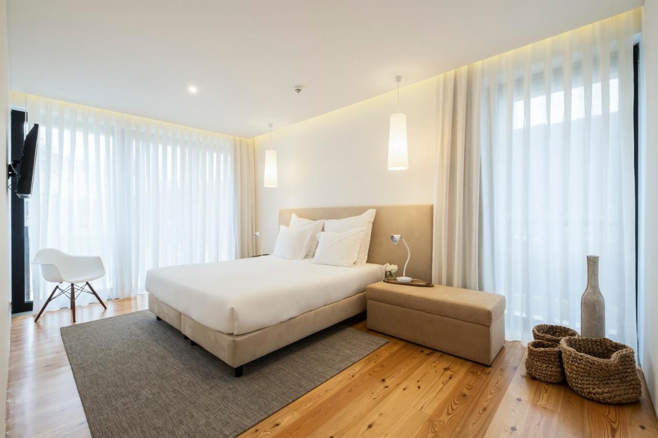 Aqua - Populo Eco Village Понта-Делгада Екстер'єр фото