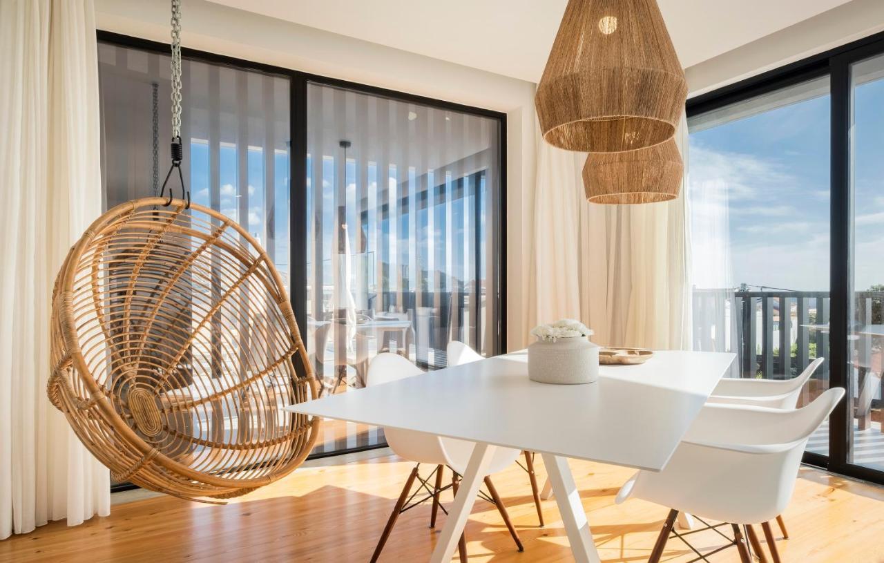 Aqua - Populo Eco Village Понта-Делгада Екстер'єр фото